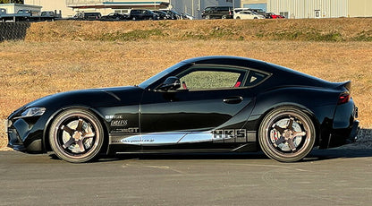 HKS HIPERMAX Touring トヨタ GRスープラ DB02 2020/04〜 80280-AT001