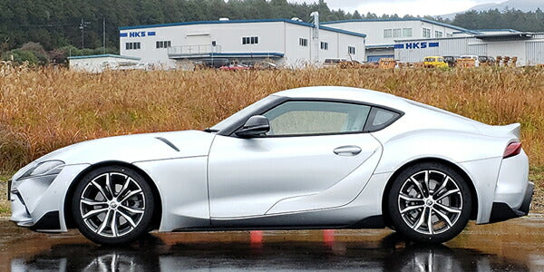 HKS HIPERMAX Touring トヨタ GRスープラ DB22 2019/05〜 80280-AT001