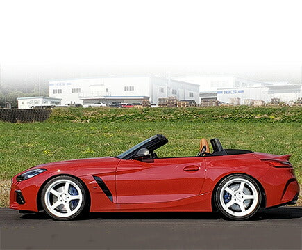 HKS HIPERMAX Touring BMW Z4 G29 HF30T 2019/03〜 80280-AT001