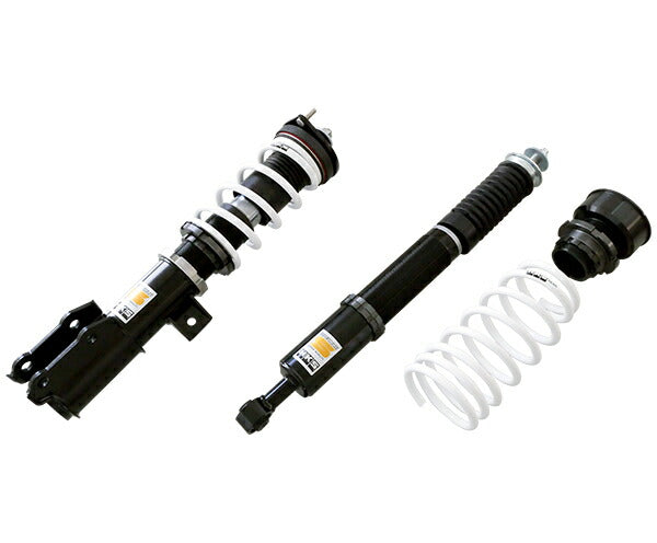 HKS HIPERMAX S ダイハツ コペン LA400K 2014/08〜 80300-AD002 / 80330-AD002