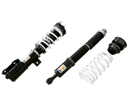 HKS HIPERMAX S トヨタ コペン GRスポーツ LA400A 2019/10〜 80300-AD002 / 80330-AD002