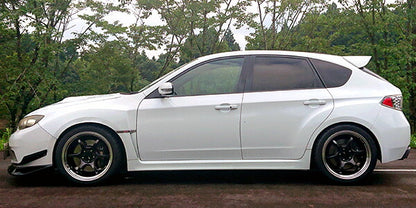HKS HIPERMAX S スバル インプレッサWRX STI GRB 2007/10〜2014/08 80300-AF001