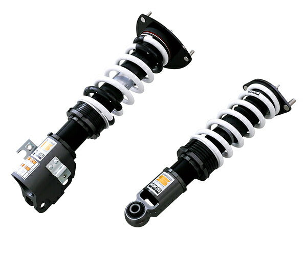 HKSレガシィB4 BM系 HI-PERMAXIII 車高調 スバル レガシィB4 BL5 車高調 HKS ハイパーマックスS 80300-AF005 / 80330