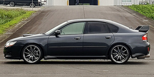 HKSレガシィB4 BM系 HI-PERMAXIII 車高調 スバル レガシィB4 BL5 車高調 HKS ハイパーマックスS 80300-AF005 / 80330