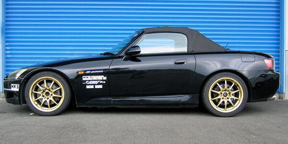 HKS HIPERMAX S ホンダ S2000 AP1 1999/04〜2005/10 80300-AH001