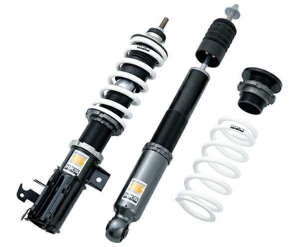 HKS HIPERMAX S ホンダ CR-Z ZF2 2012/10〜2017/01 80300-AH002