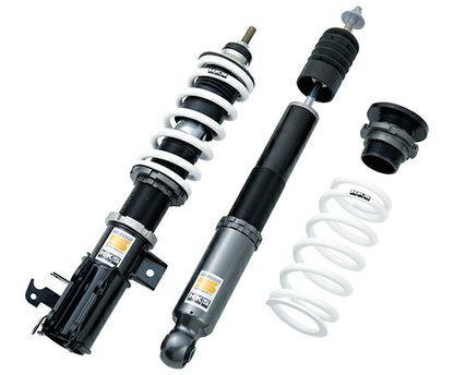 HKS HIPERMAX S ホンダ CR-Z ZF2 2012/10〜2017/01 80300-AH002