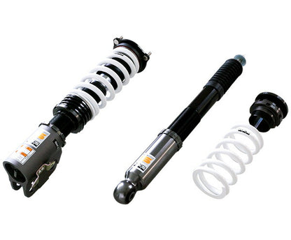 HKS HIPERMAX S ホンダ シビックタイプR FD2 2007/03〜2010/08 80300-AH003 / 80330-AH003