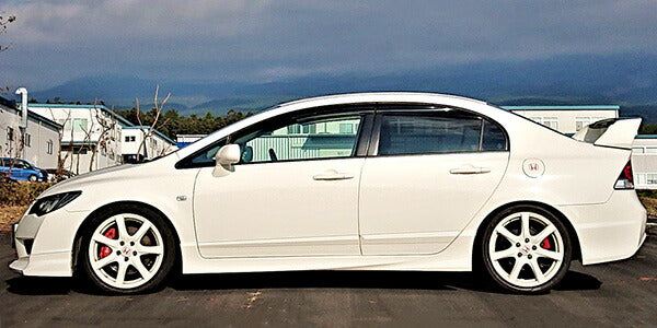 HKS HIPERMAX S ホンダ シビックタイプR FD2 2007/03〜2010/08 80300-AH003 / 80330-AH003