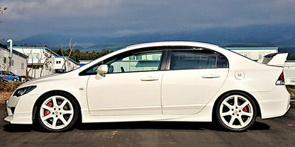 HKS HIPERMAX S ホンダ シビックタイプR FD2 2007/03〜2010/08 80300-AH003 / 80330-AH003