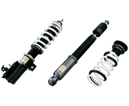 HKS HIPERMAX S ホンダ フィットRS GP4 2012/05〜2013/08 80300-AH004 / 80330-AH004