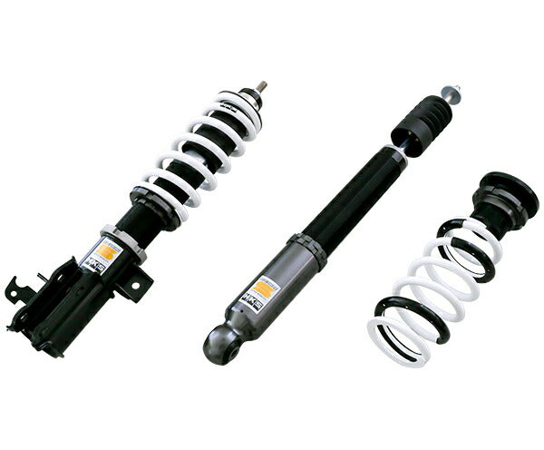 HKS HIPERMAX S ホンダ フィット GE8 2007/10〜2013/08 80300-AH004 / 80330-AH004