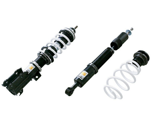 HKS HIPERMAX S ホンダ N-ONE JG3 2020/11〜 80300-AH010 / 80330-AH010
