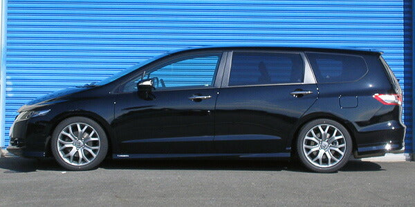 HKS HIPERMAX S ホンダ オデッセイアブソルート RB2 2003/10〜2008/09 80300-AH206 / 80330-AH014