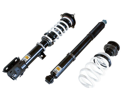 HKS HIPERMAX S ホンダ オデッセイ RC1 2017/11〜 80300-AH208