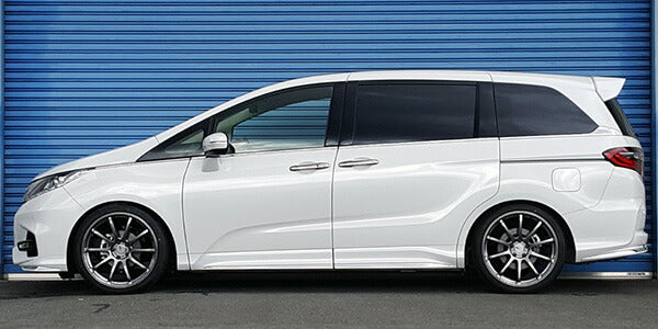 HKS HIPERMAX S ホンダ オデッセイ RC1 2017/11〜 80300-AH208