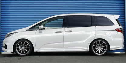 HKS HIPERMAX S ホンダ オデッセイ RC1 2017/11〜 80300-AH208