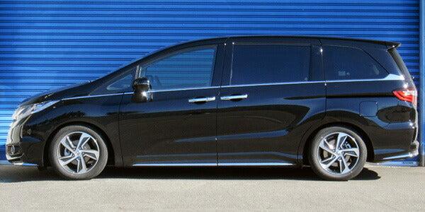 HKS HIPERMAX S ホンダ オデッセイ RC1 2013/11〜2017/11 80300-AH208