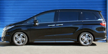 HKS HIPERMAX S ホンダ オデッセイ RC1 2013/11〜2017/11 80300-AH208