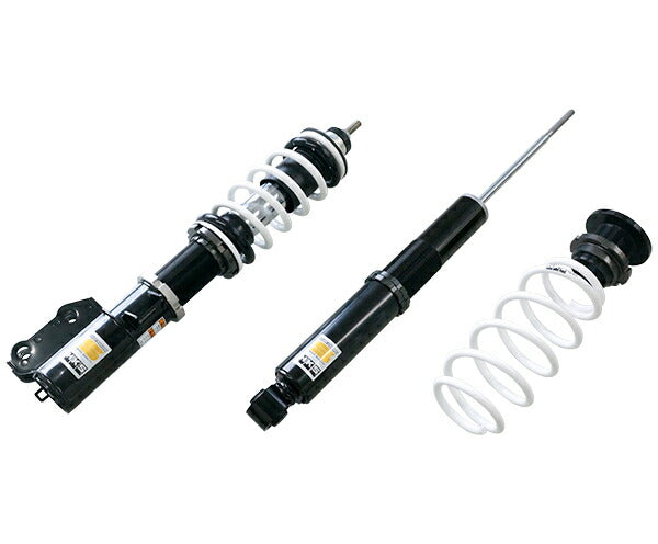 HKS HIPERMAX S ホンダ フィットRS GK5 2013/09〜2020/01 80300-AH321 / 80330-AH020FD