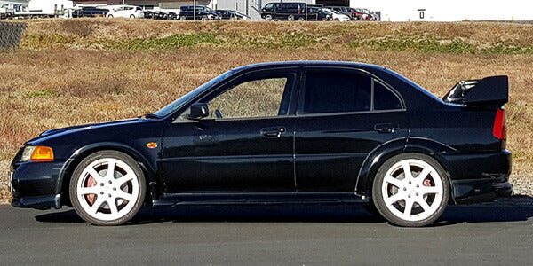 HKS HIPERMAX S ミツビシ ランサーエボリューションVI CP9A 1999/01〜2001/01 80300-AM003 / 80330-AM003P