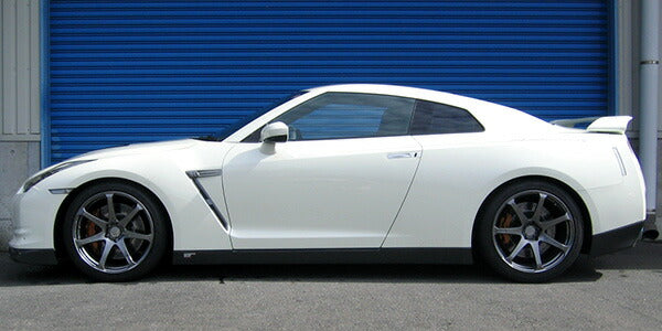 HKS HIPERMAX S ニッサン GT-R R35 2007/12〜 80300-AN001 / 80330-AN001