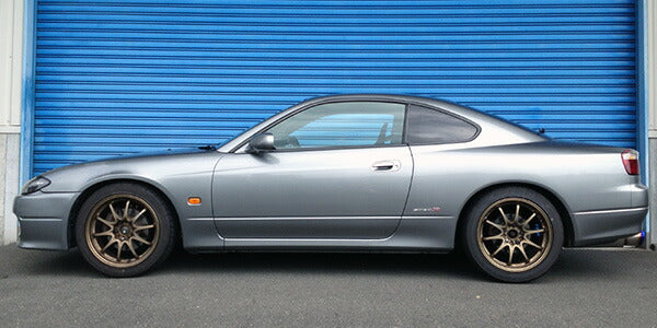 HKS HIPERMAX S ニッサン シルビア S14 1993/10〜1998/12 80300-AN002 / 80330-AN002