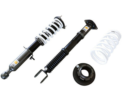 HKS HIPERMAX S ニッサン スカイラインクーペ CKV36 2007/10〜2014/04 80300-AN004 / 80330-AN004