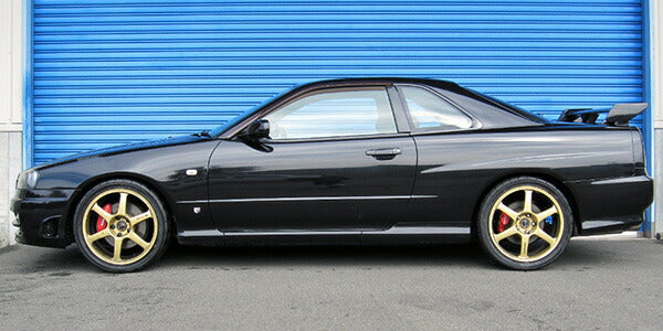 HKS HIPERMAX S ニッサン スカイライン ER34 1998/05〜2001/06 80300-AN005 / 80330-AN005