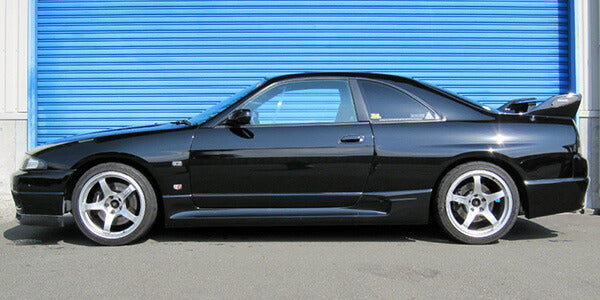 スカイラインGT-R BCNR33 車高調 HKS ハイパーマックスS 80300-AN007 