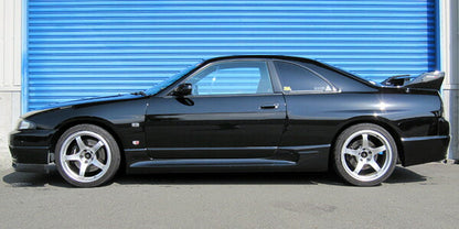 HKS HIPERMAX S ニッサン スカイラインGT-R BCNR33 1995/01〜1998/12 80300-AN007 / 80330-AN007