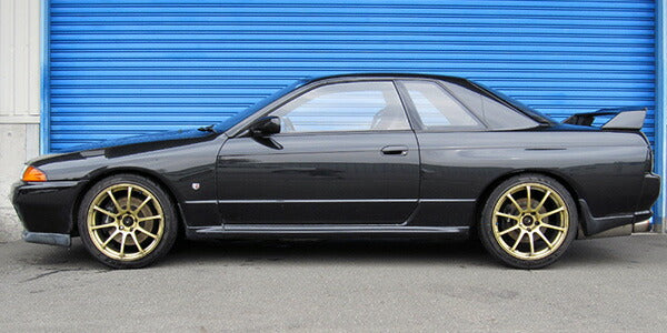 HKS HIPERMAX S ニッサン スカイラインGT-R BNR32 1989/08〜1994/12 80300-AN008 / 80330-AN008