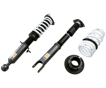HKS HIPERMAX S ニッサン スカイラインクーペ CPV35 2003/01〜2007/09 80300-AN010 / 80330-AN010