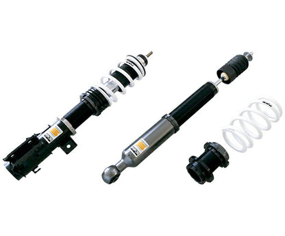 HKS HIPERMAX S ニッサン マーチニスモS K13改 2013/12〜 80300-AN014 / 80330-AN014