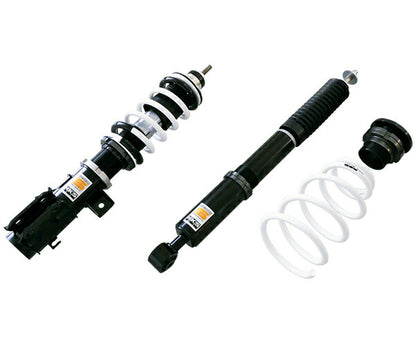 HKS HIPERMAX S ニッサン ノートニスモ E12 2014/10〜2021/08 80300-AN204 / 80330-AN024