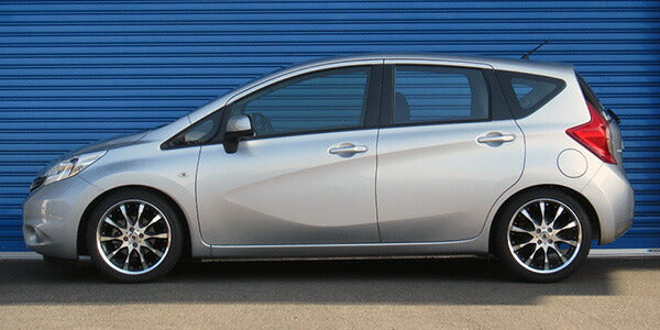 HKS HIPERMAX S ニッサン ノート E12 2012/09〜2021/08 80300-AN204 / 80330-AN024