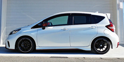 HKS HIPERMAX S ニッサン ノートニスモ E12 2014/10〜2021/08 80300-AN204 / 80330-AN024