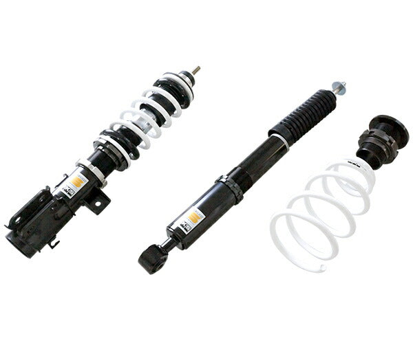 HE12　e-power・NISMO　E12 ノート 　HKS 　車高調 ノートe-power ニスモ HE12 車高調 HKS ハイパーマックスS 80300-AN207