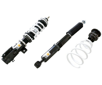 HKS HIPERMAX S ニッサン ノートe-power ニスモ HE12 2016/11〜2021/08 80300-AN207 / 80330-AN025