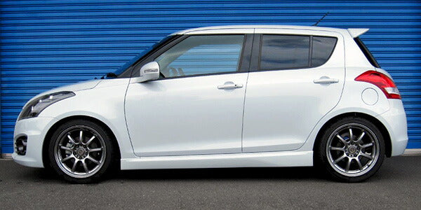 スイフトスポーツ ZC32S 車高調 HKS ハイパーマックスS 80300-AS001