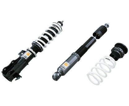 HKS HIPERMAX S スズキ スイフトスポーツ ZC31S 2005/09〜2010/08 80300-AS002 / 80330-AS002