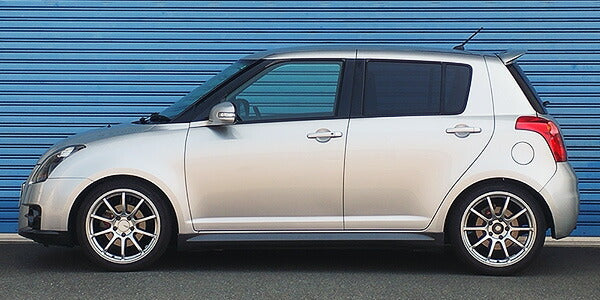 HKS HIPERMAX S スズキ スイフト ZC71S 2007/05〜2010/08 80300-AS002 / 80330-AS002