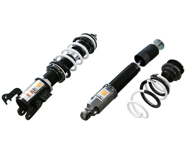 HKS HIPERMAX S スズキ アルトワークス HA36S 2015/12〜2021/12 80300-AS003 / 80330-AS003