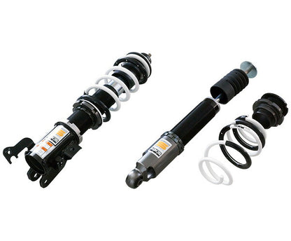 アルトワークス HA36S 車高調 HKS ハイパーマックスS 80300-AS003 