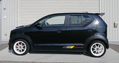 HKS HIPERMAX S スズキ アルトワークス HA36S 2015/12〜2021/12 80300-AS005