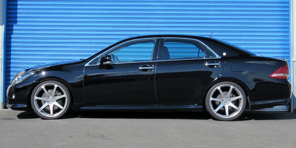 HKS HIPERMAX S トヨタ クラウン GRS202 2008/02〜2012/12 80300-AT003 / 80330-AT003