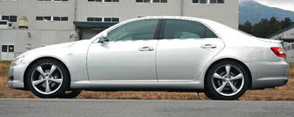 HKS HIPERMAX S トヨタ マークX GRX121 2004/11〜2009/09 80300-AT003 / 80330-AT003
