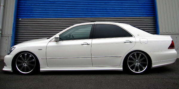 HKS HIPERMAX S トヨタ クラウン GRS180 2003/12〜2008/01 80300-AT003 / 80330-AT003