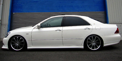 HKS HIPERMAX S トヨタ クラウン GRS180 2003/12〜2008/01 80300-AT003 / 80330-AT003