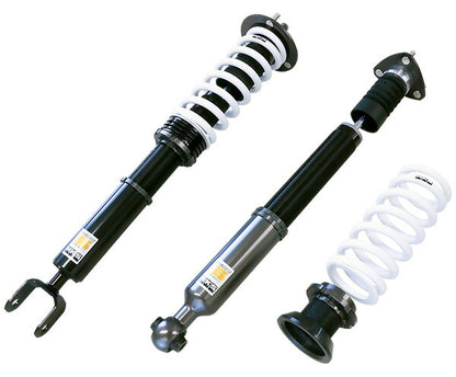 HKS HIPERMAX S レクサス GS250 GRL11 2011/12〜2020/07 80300-AT005 / 80330-AT005
